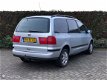 Seat Alhambra - 1.9 TDI lang grijs kenteken MARGE airco cruise - 1 - Thumbnail