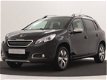 Peugeot 2008 - 1.2 82 PK STYLE | NAVI | VELGEN | AIRCO | LAGE KM STAND - 1 - Thumbnail