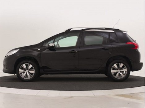 Peugeot 2008 - 1.2 82 PK STYLE | NAVI | VELGEN | AIRCO | LAGE KM STAND - 1