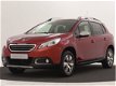 Peugeot 2008 - 82PK STYLE | NAVI | CLIMA | LM VELGEN | LAGE KM STAND - 1 - Thumbnail