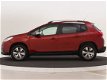 Peugeot 2008 - 82PK STYLE | NAVI | CLIMA | LM VELGEN | LAGE KM STAND - 1 - Thumbnail