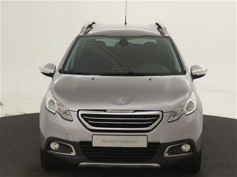 Peugeot 2008 - 130 PK ALLURE | NAVI | PANO DAK | LM VELGEN - 1