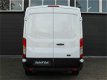 Ford Transit - 310 2.2 TDCI 74kw L3H2 airco navi 3pers - 1 - Thumbnail