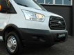 Ford Transit - 350 2.2 TDCI 92kw bakwagen/meubelbak L4 airco laadklep dubbel lucht - 1 - Thumbnail