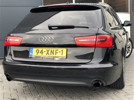 Audi A6 Avant - 2.0 TFSI Pro Line Plus MMI Navigatie | Leder | Automaat - 1