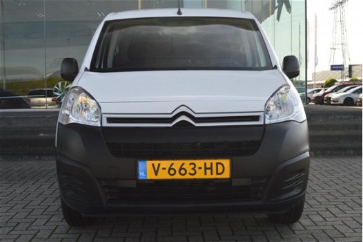 Citroën Berlingo - ELECTRIC CLUB NAVI-CLIMA-PDC - 1