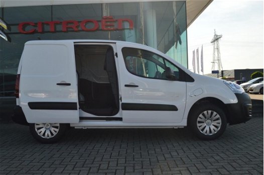 Citroën Berlingo - ELECTRIC CLUB NAVI-CLIMA-PDC - 1