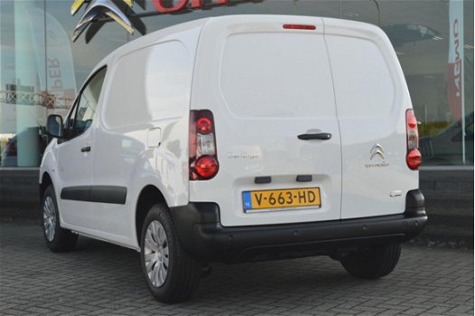 Citroën Berlingo - ELECTRIC CLUB NAVI-CLIMA-PDC - 1