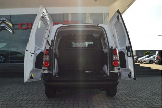 Citroën Berlingo - ELECTRIC CLUB NAVI-CLIMA-PDC - 1