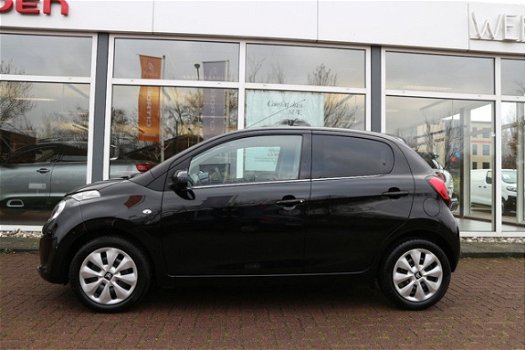 Citroën C1 - 5-Drs. 1.0 VTi Feel VOORRAAD VOORDEEL - 1