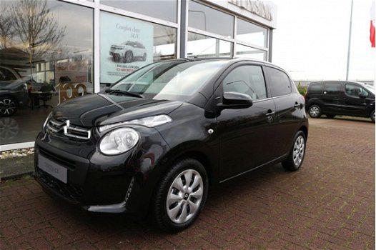 Citroën C1 - 5-Drs. 1.0 VTi Feel VOORRAAD VOORDEEL - 1