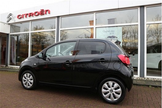 Citroën C1 - 5-Drs. 1.0 VTi Feel VOORRAAD VOORDEEL - 1