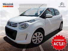 Citroën C1 - 5-Drs. 1.0 VTi Feel VOORRAAD VOORDEEL