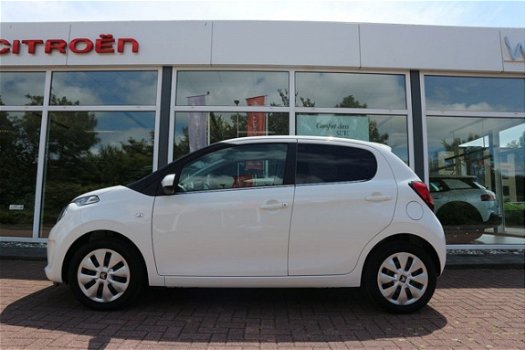 Citroën C1 - 5-Drs. 1.0 VTi Feel VOORRAAD VOORDEEL - 1