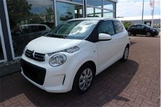 Citroën C1 - 5-Drs. 1.0 VTi Feel VOORRAAD VOORDEEL