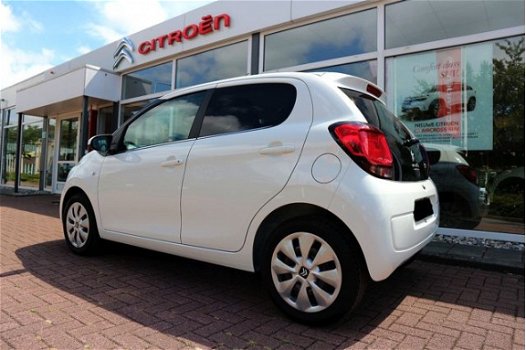 Citroën C1 - 5-Drs. 1.0 VTi Feel VOORRAAD VOORDEEL - 1