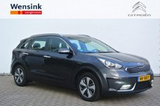 Kia Niro - 1.6 GDi Hybrid 141pk DCT6 DYNAMICLINE|NAVI|1STE EIGENAAR