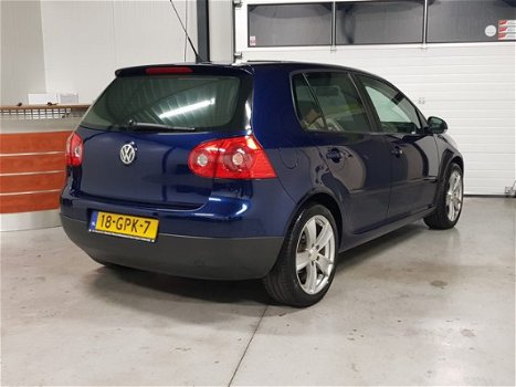 Volkswagen Golf - 2.0 TDI GT Sport Business ///VERKOCHT/// - 1