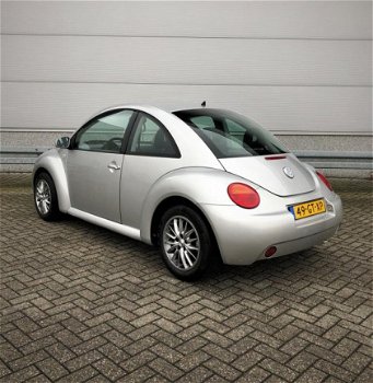 Volkswagen New Beetle - 1.9 TDI 90pk Highline - 1