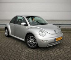 Volkswagen New Beetle - 1.9 TDI 90pk Highline