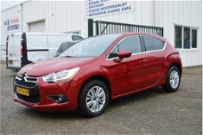 Citroën DS4 - 1.6 e-HDI Business Automaat-nieuwe apk