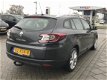 Renault Mégane Estate - 1.5 dCi Expression navigatie clima cruise keyless trekhaak - 1 - Thumbnail