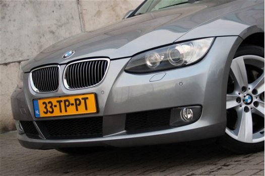 BMW 3-serie Coupé - 330d High Executive High Executive Professional Navi, Keyless, Leder - 1