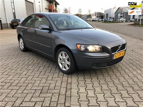 Volvo S40 - 2.4 super onderhoud/automaat - 1