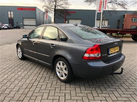 Volvo S40 - 2.4 super onderhoud/automaat - 1