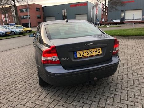 Volvo S40 - 2.4 super onderhoud/automaat - 1