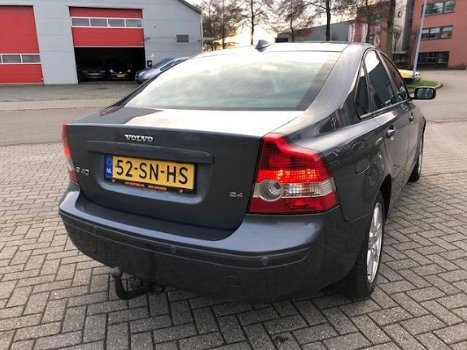 Volvo S40 - 2.4 super onderhoud/automaat - 1