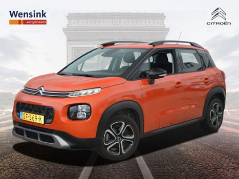 Citroën C3 Aircross - 110 PureTech Feel/CLIMATE/PACKPARKING - 1