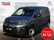 Citroën Berlingo - 1.6 BlueHDI Club/NAV/METALLIC/AIRCO - 1 - Thumbnail