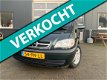 Opel Zafira - 1.6-16V Comfort APK |Elektr. ramen | 7pers. | Trekhaak |Lichtmetalen velgen - 1 - Thumbnail