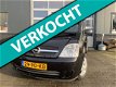 Opel Meriva - 1.6 Maxx APK | Airco | Cruise| Elektr. ramen | Trekhaak | Etc - 1 - Thumbnail