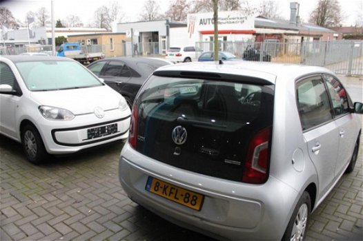 Volkswagen Up! - 1.0 60pk BMT take up - 1