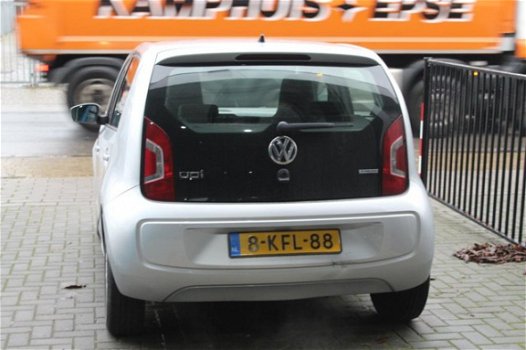 Volkswagen Up! - 1.0 60pk BMT take up - 1