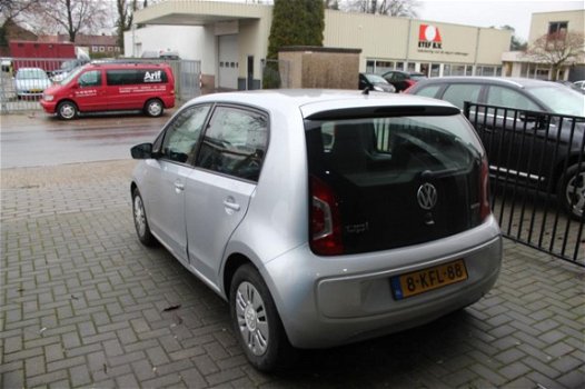 Volkswagen Up! - 1.0 60pk BMT take up - 1