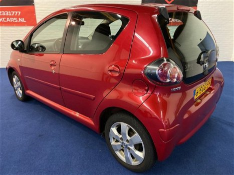 Toyota Aygo - 1.0 12v VVT-i Cool - 1