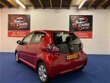 Toyota Aygo - 1.0 12v VVT-i Cool