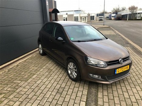 Volkswagen Polo - 1.2-12V Comfortline - 1