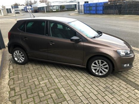 Volkswagen Polo - 1.2-12V Comfortline - 1