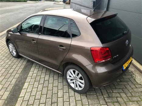 Volkswagen Polo - 1.2-12V Comfortline - 1