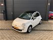 Fiat 500 - 1.2 Naked - 1 - Thumbnail