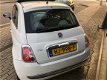 Fiat 500 - 1.2 Naked - 1 - Thumbnail