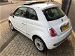 Fiat 500 - 1.2 Naked - 1 - Thumbnail