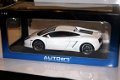 Lamborghini Gallardo LP 560-4 1/18 Auto Art - 2 - Thumbnail