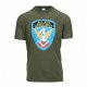 T-shirt Allied Airborne - 1 - Thumbnail
