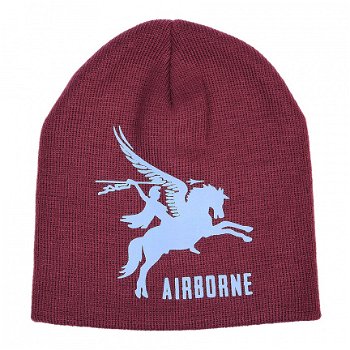 Beanie Airborne Pegasus - 1