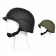 M88 Airsoft helm en los zakje met maar liefst 4 covers - 1 - Thumbnail